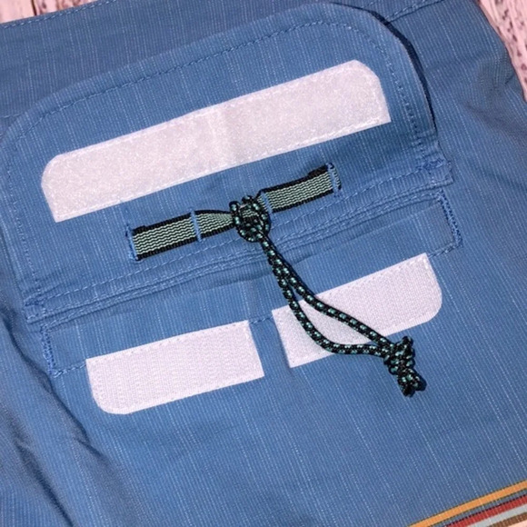 Vissla men’s board shorts size 28 - Picture 8 of 8